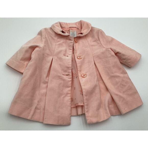 Lot of infant clothes 6-12 months fall/winter - Picture 3 of 10